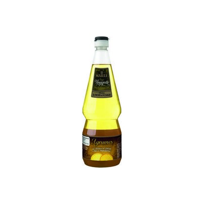 VINAIGRETTE MAILLE AGRUMES 1L