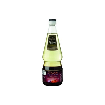 VINAIGRETTE MAILLE ÉCHALOTE OIGNONS ROUGES 1L