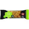 BARRES CÉRÉALIÈRES MUESLI À LA POMME 22G X 200