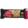 BARRES CÉRÉALIÈRES MUESLI AUX FRUITS ROUGES 22G X 200