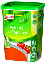 Knorr Professional Purée d'Ail Pot 750g