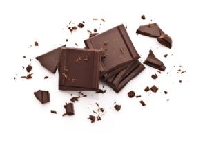 MINI NAPOLITAIN  CHOCOLATS 72 % BOITE DE 300 X 2.5G