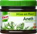 MISE EN PLACE ANETH KNORR 340G